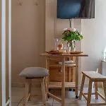 Apartment La Camarguaise En Centre - Nuit A