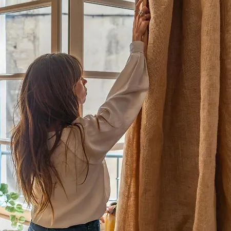 Nuit à - Camarguaise Dans L'écusson Appartement Nîmes