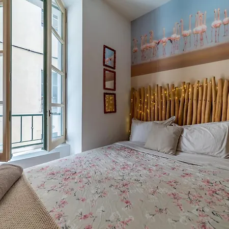 Appartement Nuit à - Camarguaise Dans L'écusson