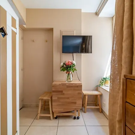 Appartement Nuit à - Camarguaise Dans L'écusson