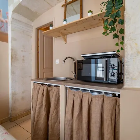 La Camarguaise En Centre - Nuit A *