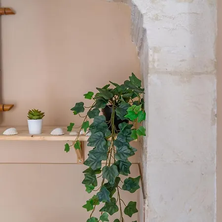 La Camarguaise En Centre - Nuit A Lägenhet Nîmes