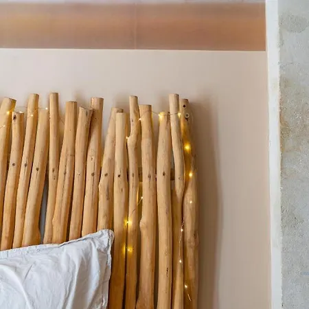Appartement Nuit à - Camarguaise Dans L'écusson Nîmes