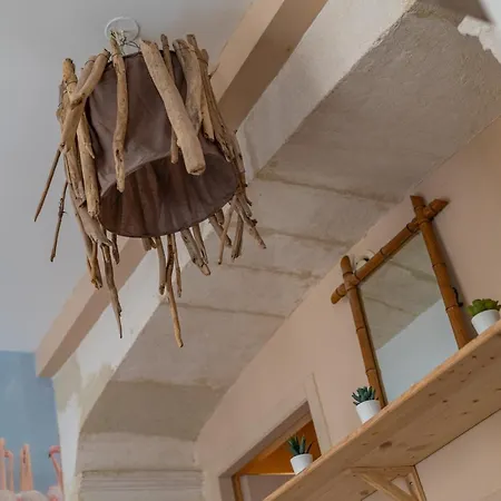 Nuit à - Camarguaise Dans L'écusson Appartement