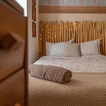 Nuit à - Camarguaise Dans L'écusson Appartement Nîmes