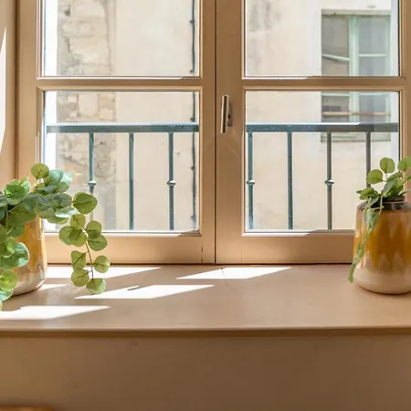 Appartement Nuit à - Camarguaise Dans L'écusson