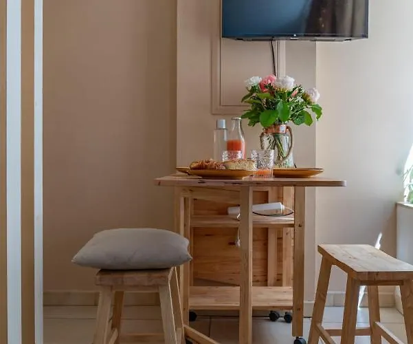 Apartment La Camarguaise En Centre - Nuit A