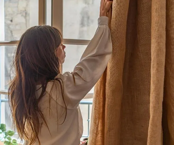 La Camarguaise En Centre - Nuit A Apartment Nimes