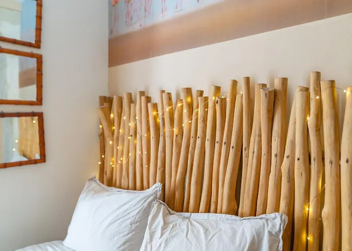 La Camarguaise En Centre - Nuit A * Nimes