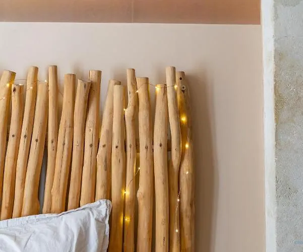 Apartment La Camarguaise En Centre - Nuit A Nimes