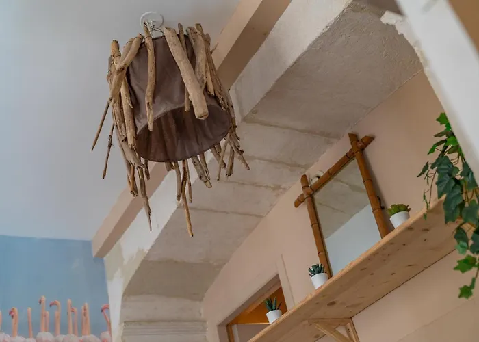 La Camarguaise En Centre - Nuit A Apartment