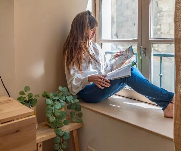 La Camarguaise En Centre - Nuit A