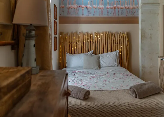 La Camarguaise En Centre - Nuit A Apartment *